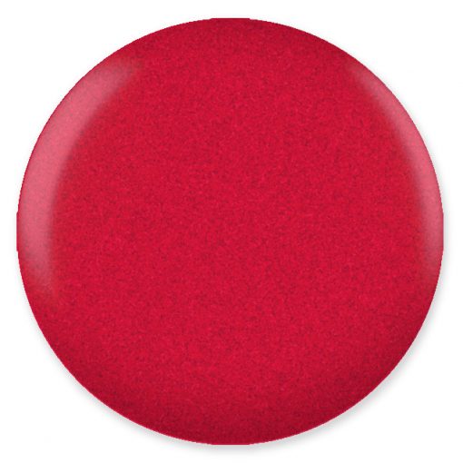 DND Gel Duo 636 - Candy Cane