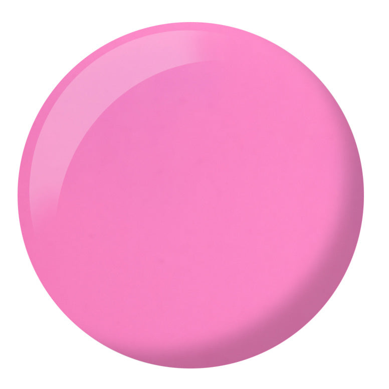 DND Gel Duo 644 - Pinkie Promise