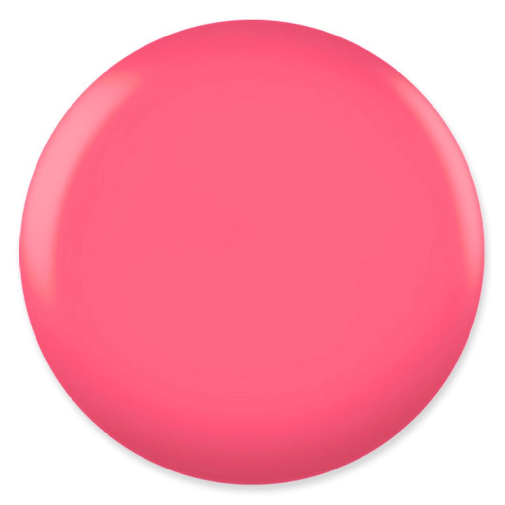 DND Gel Duo 648 - Strawberry Bubble