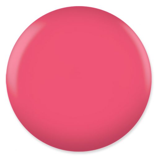 DND Gel Duo 652 - Lychee Peachy