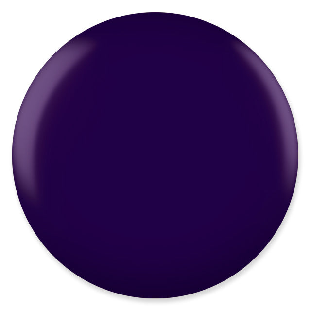 DND Gel Duo 656 - Midnight Hour