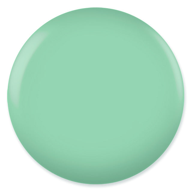 DND Gel Duo 668 - Sweet Pistachia