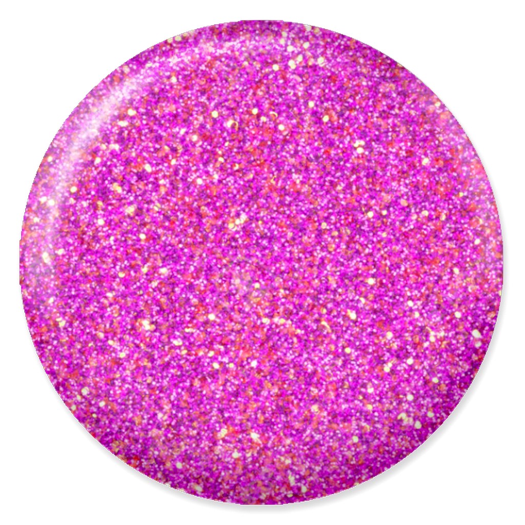 DND Gel Duo 679 - Pink Mermaid 