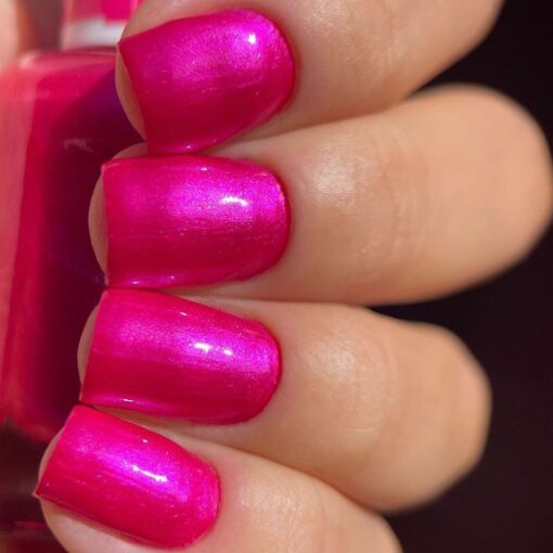 DND Gel Duo 685 - Nova Pinky