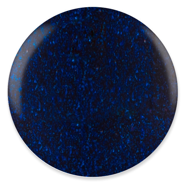 DND Gel Duo 692 - Deep Royal Blue