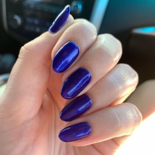 DND Gel Duo 693 - Sugar Spun