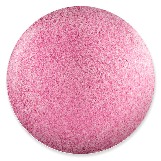 DND Gel Duo 708 - Warming Rose