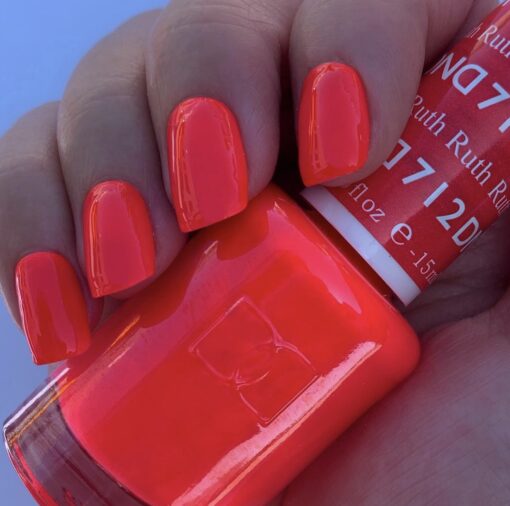 DND Gel Duo 712 - Ruth