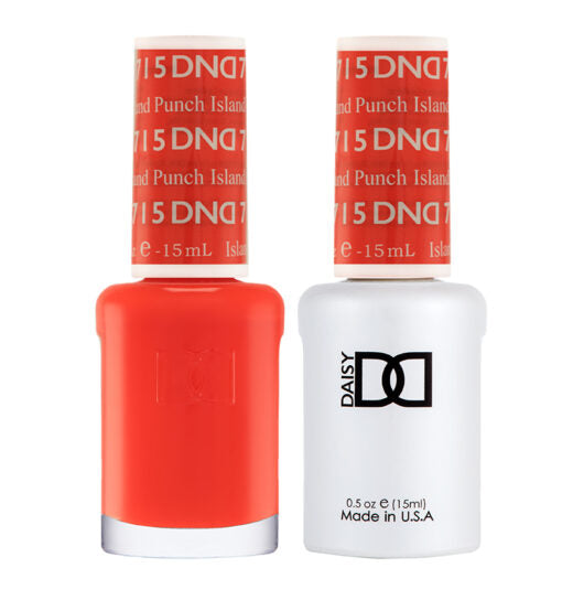 DND Gel Duo 715 - Island Punch
