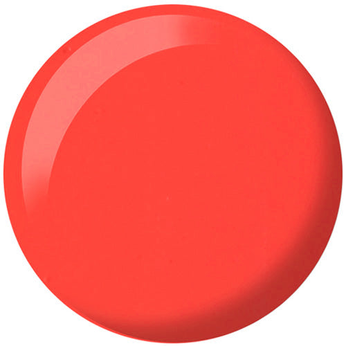 DND Gel Duo 716 - Peach