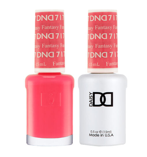 DND Gel Duo 717 - Fantasy