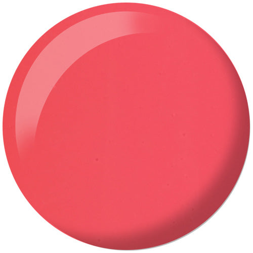 DND Gel Duo 718 - Pink Grapefruit