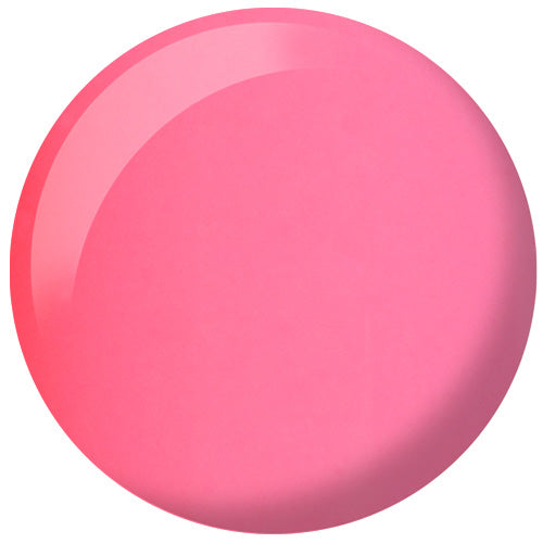 DND Gel Duo 721 - Princess Cupcake