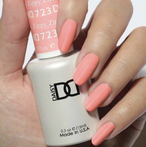 DND Gel Duo 723 - Zippy