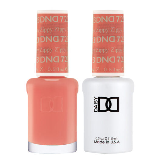 DND Gel Duo 723 - Zippy