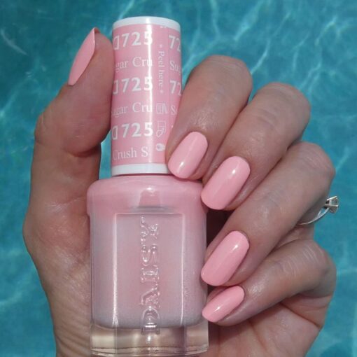 DND Gel Duo 725 - Sugar Crush