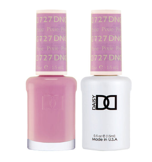 DND Gel Duo 727 - Pixie