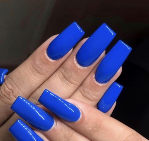 DND Gel Duo 733 - Heartbreak
