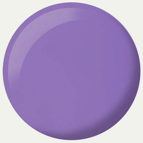 DND Gel Duo 738 - Lollie
