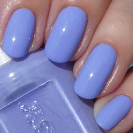 DND Gel Duo 739 - Velvet