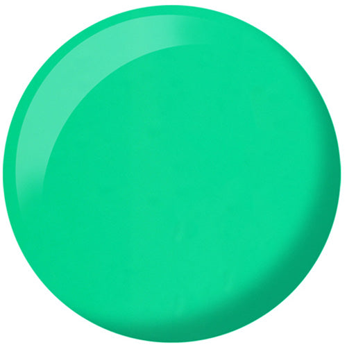 DND Gel Duo 742 - Minty Mint