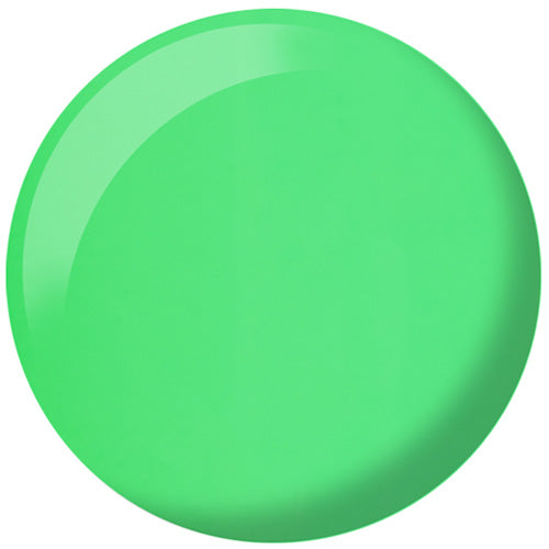DND Gel Duo 743 - Mike Ike