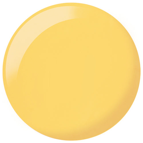 DND Gel Duo 745 - Honey
