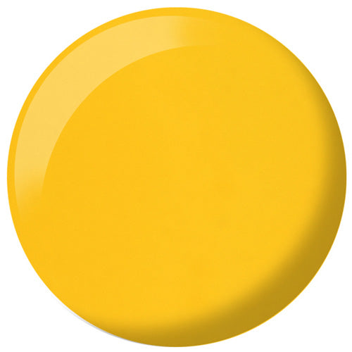DND Gel Duo 746 - Buttered Corn