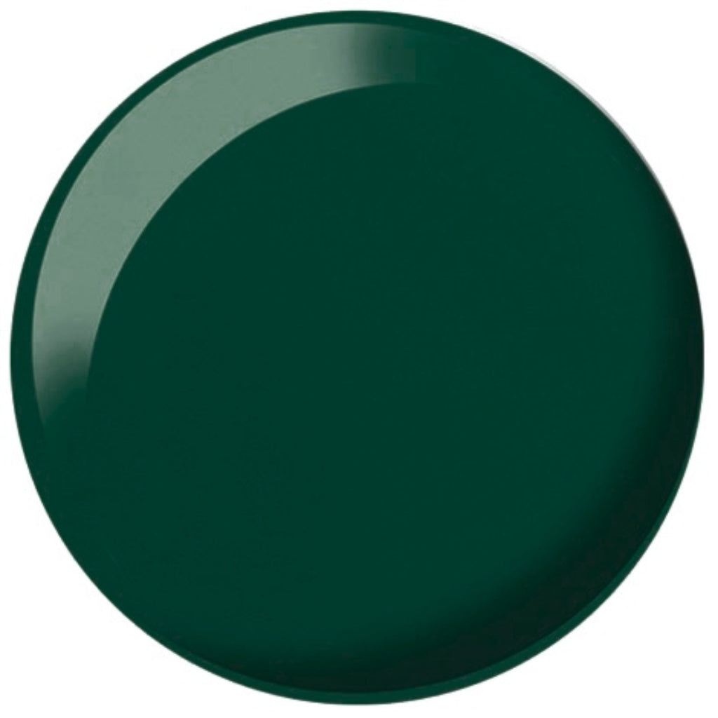 DND Gel Duo 747 - Aurora Green