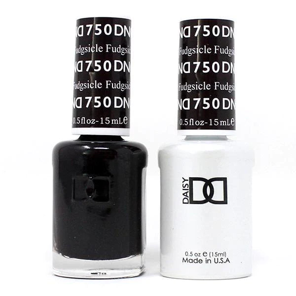 DND Gel Duo 750 - Fudgsicle