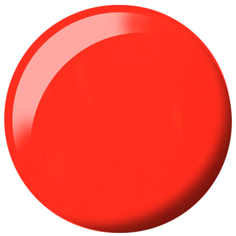 DND Gel Duo 759 - Lava
