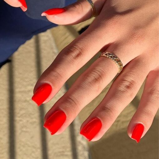 DND Gel Duo 759 - Lava
