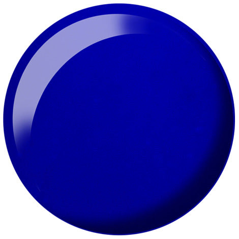 DND Gel Duo 761 - Blue Mist