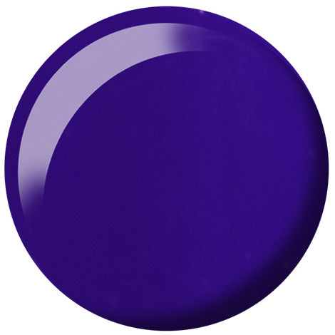 DND Gel Duo 763 - Ultra Violet 2