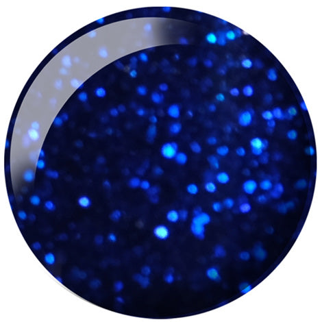 DND Gel Duo 764 - Indigo Wishes