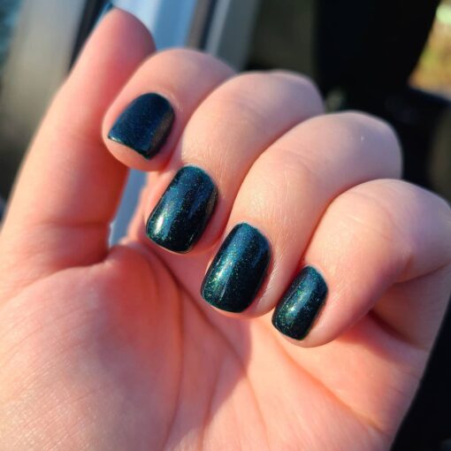 DND Gel Duo 765 - Iceland