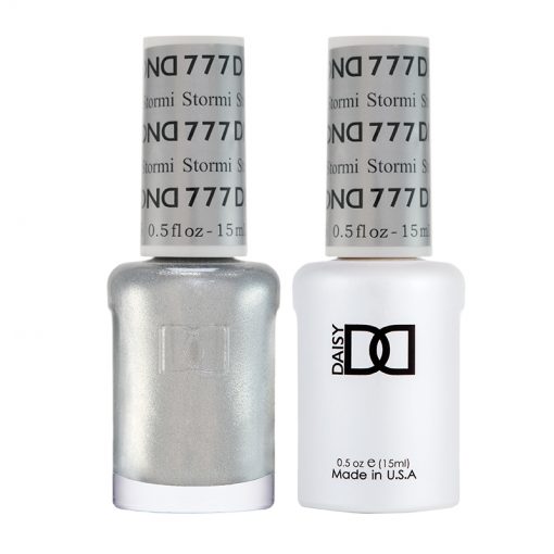 DND Gel Duo 777 - Stormi