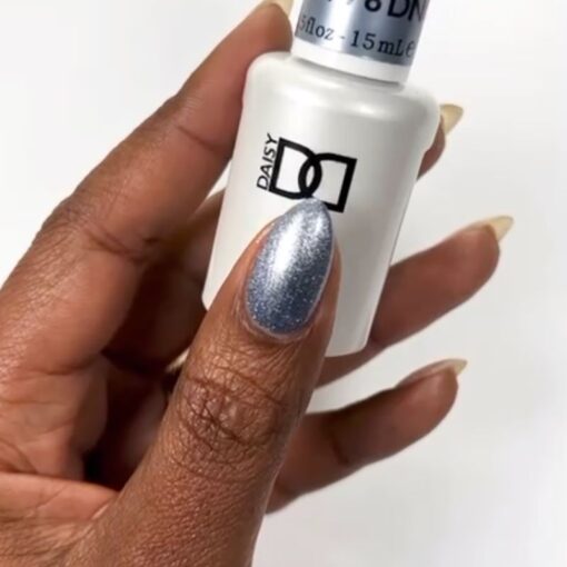 DND Gel Duo 778 - Bizzy Blizzard