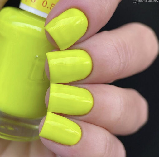 DND Gel Duo 784 - Smiley