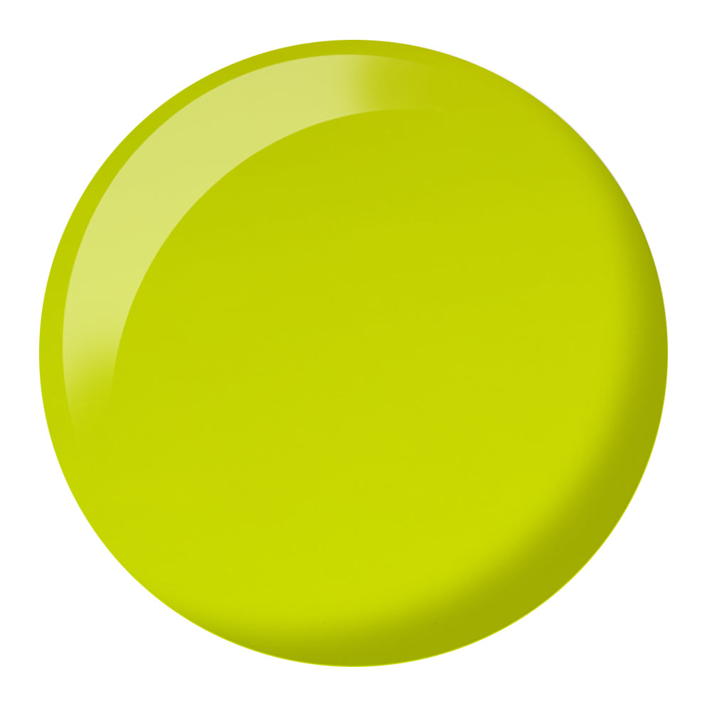 DND Gel Duo 784 - Smiley