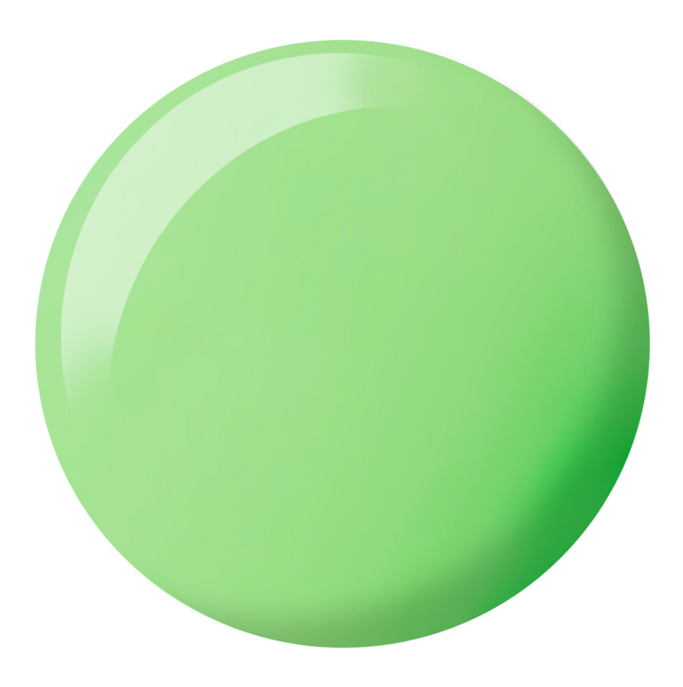 DND Gel Duo 786 - Sour Apple