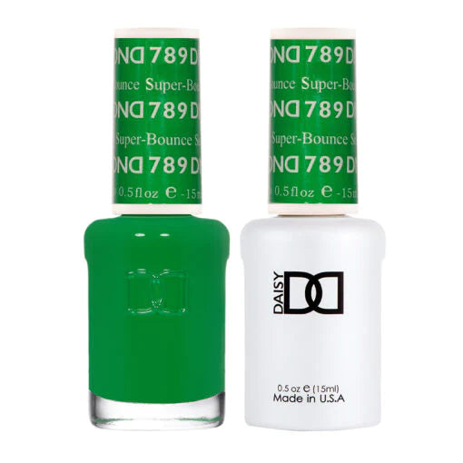 DND Gel Duo 789 - Superbounce