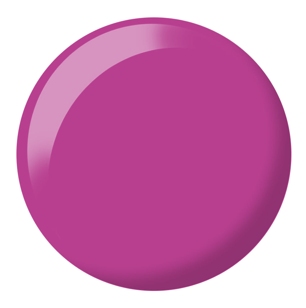 DND Gel Duo 798 - Twister