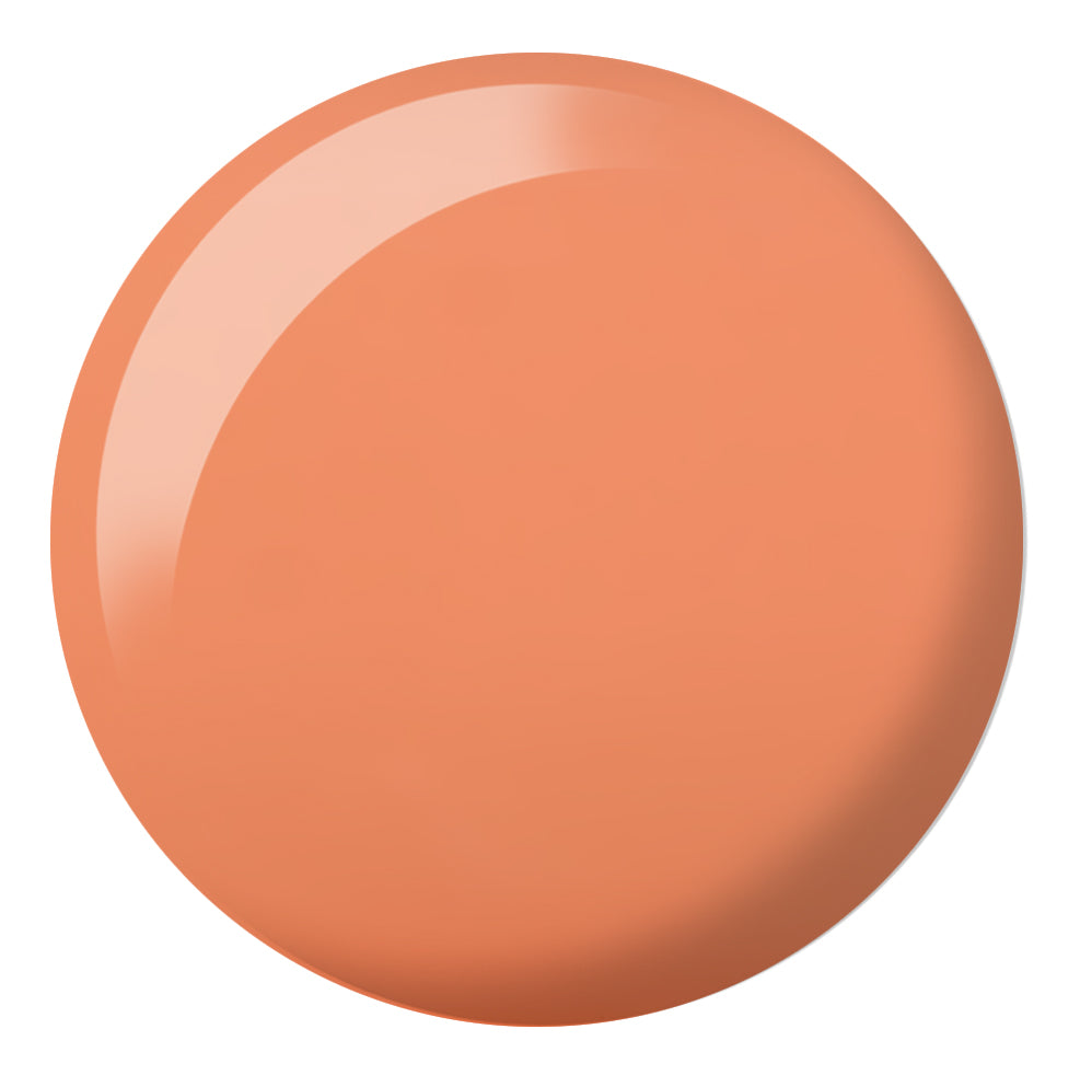 DND Gel Duo 802 - Honeymoon