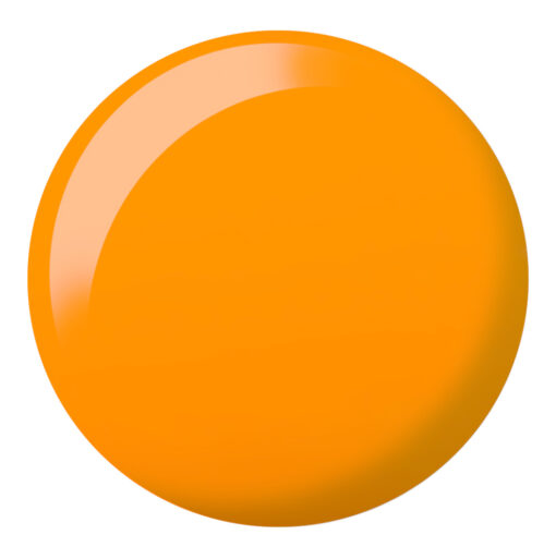 DND Gel Duo 803 - Tangerine Dream