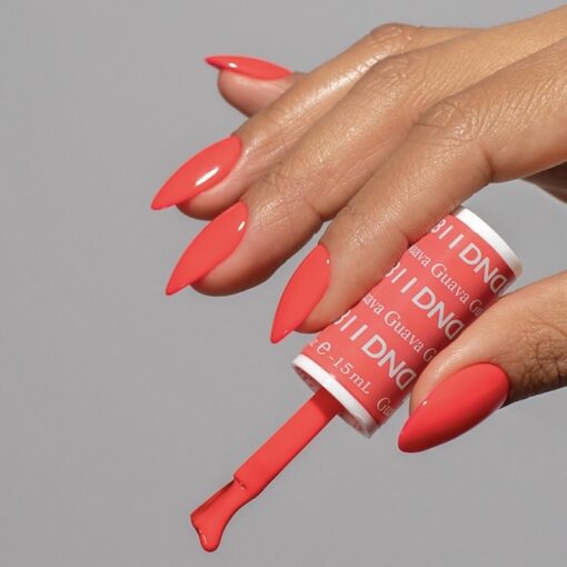 DND Gel Duo 811 - Guava