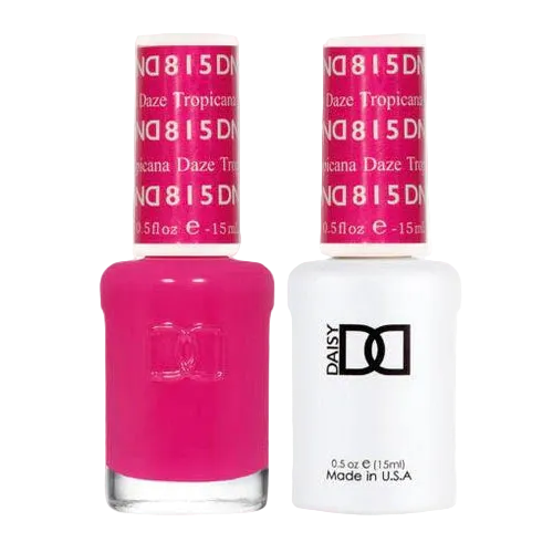 DND Gel Duo 815 - Tropicana Daze – QQ Nail Supply