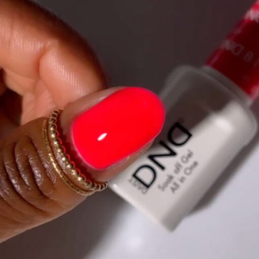 DND Gel Duo 817 - Circus Chic