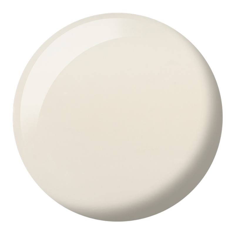 DND Gel Duo 856 - Ivory Cream