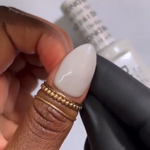 DND Gel Duo 861 - Tie The Knot